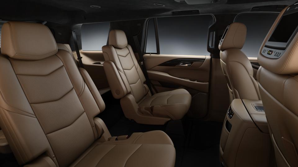 2019 Cadillac Escalade Vehicle Photo in GREENACRES, FL 33463-3207