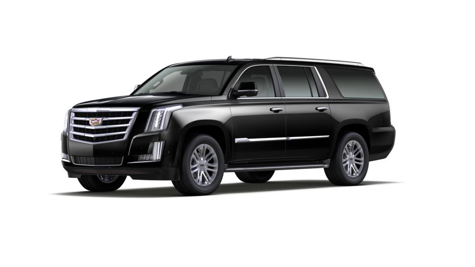 2019 Cadillac Escalade ESV Vehicle Photo in MIAMI, FL 33134-2699