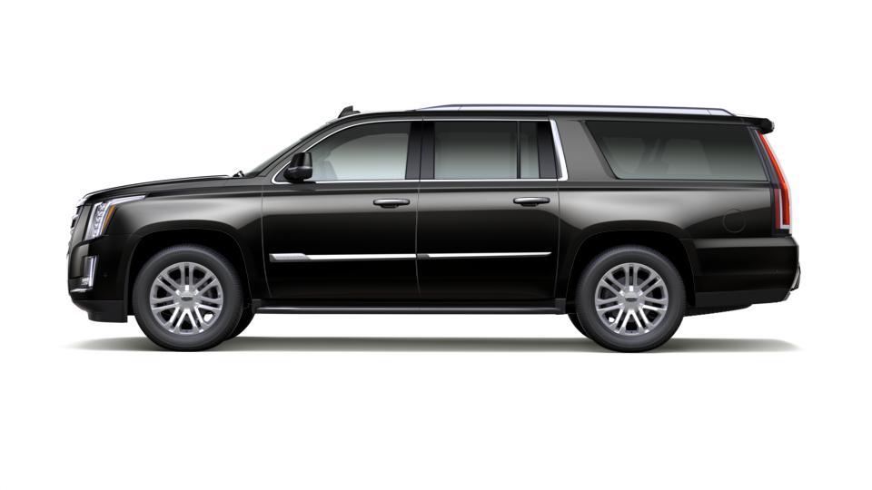 2019 Cadillac Escalade ESV Vehicle Photo in MIAMI, FL 33134-2699