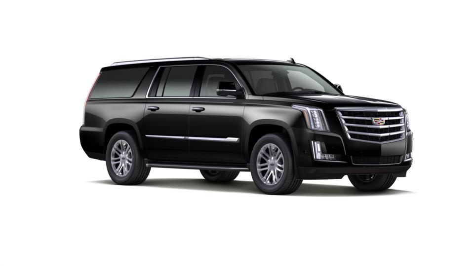 2019 Cadillac Escalade ESV Vehicle Photo in MIAMI, FL 33134-2699