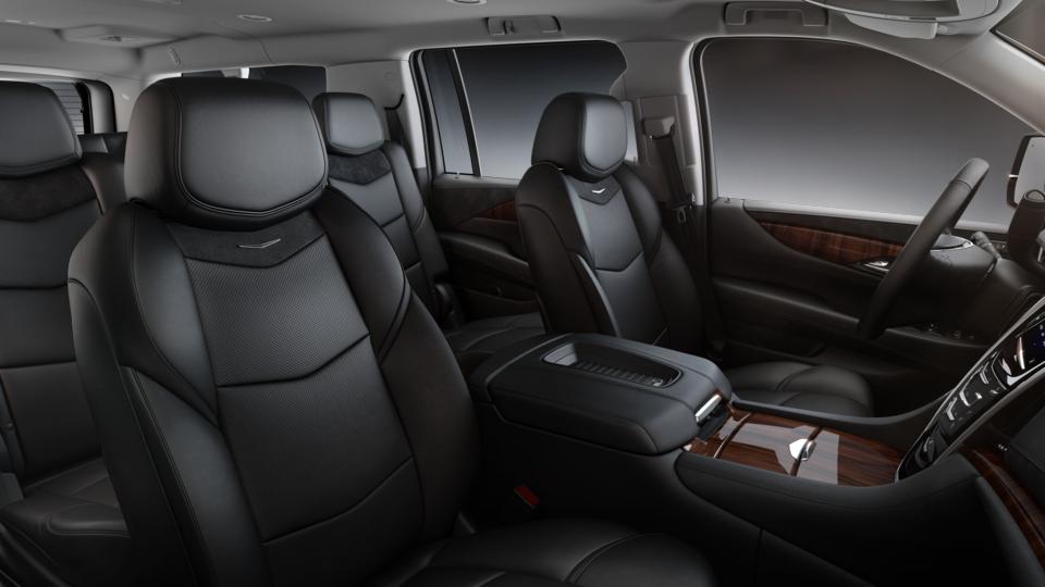 2019 Cadillac Escalade ESV Vehicle Photo in MIAMI, FL 33134-2699