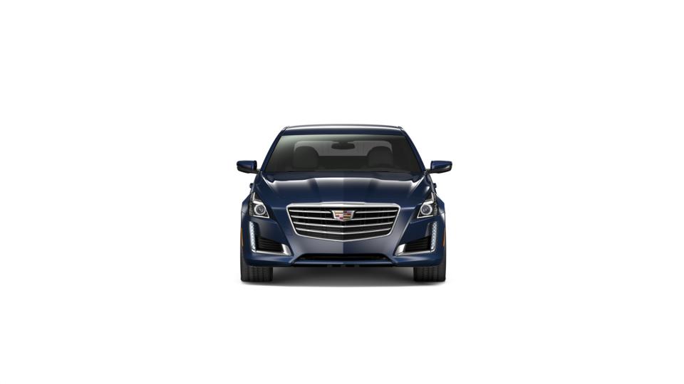 2019 Cadillac CTS Sedan Vehicle Photo in POMPANO BEACH, FL 33064-7091