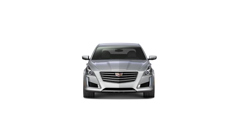 2019 Cadillac CTS Sedan Vehicle Photo in POMPANO BEACH, FL 33064-7091