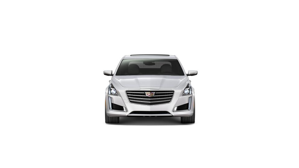 2019 Cadillac CTS Sedan Vehicle Photo in Sarasota, FL 34231