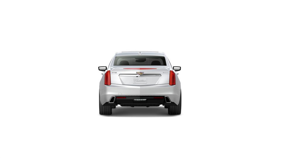 2019 Cadillac CTS Sedan Vehicle Photo in Sarasota, FL 34231