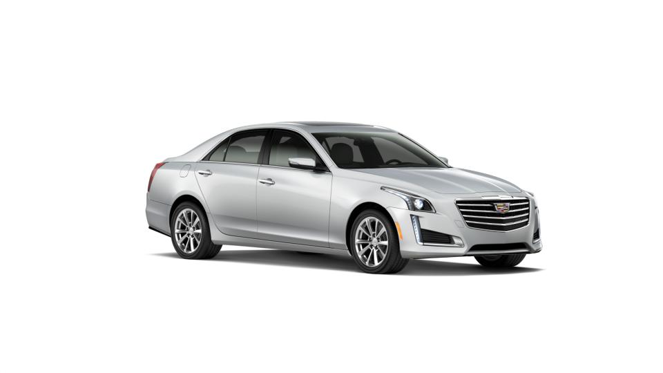 2019 Cadillac CTS Sedan Vehicle Photo in Sarasota, FL 34231