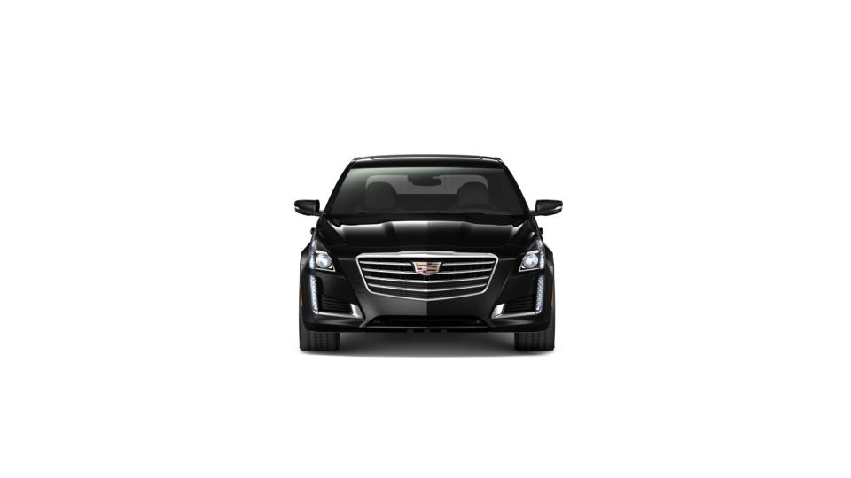 2019 Cadillac CTS Sedan Vehicle Photo in TAMPA, FL 33612-3404