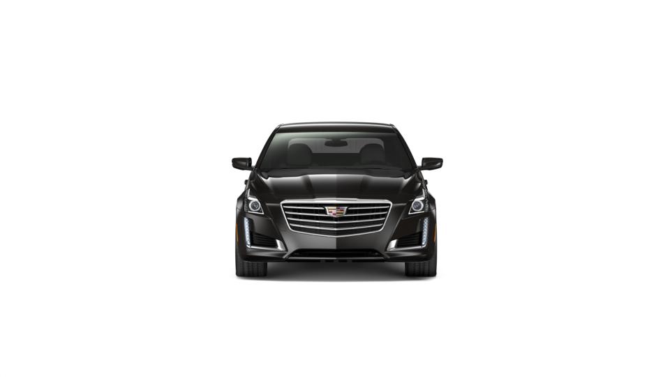 2019 Cadillac CTS Sedan Vehicle Photo in KANSAS CITY, MO 64114-4545