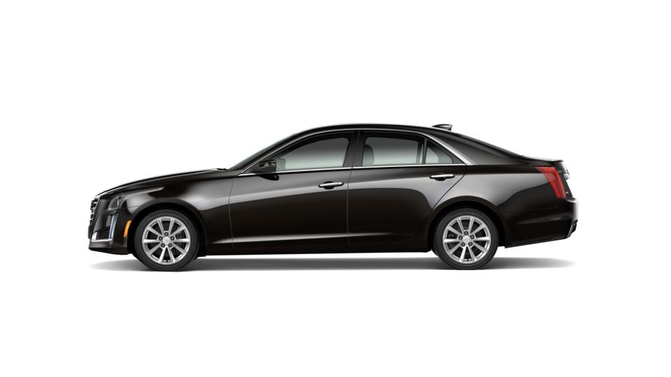 2019 Cadillac CTS Sedan Vehicle Photo in KANSAS CITY, MO 64114-4545