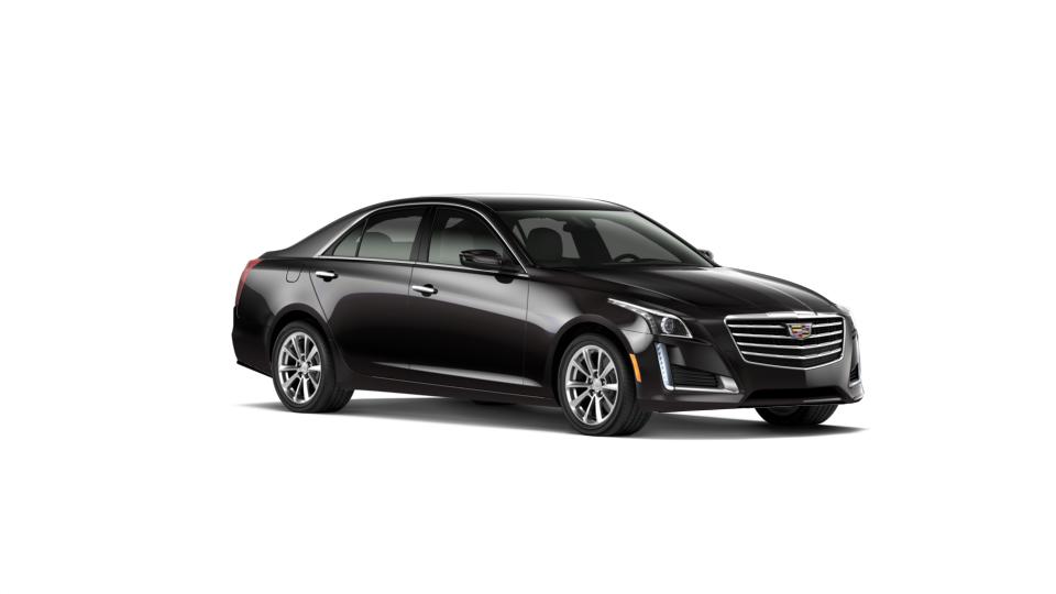 2019 Cadillac CTS Sedan Vehicle Photo in KANSAS CITY, MO 64114-4545