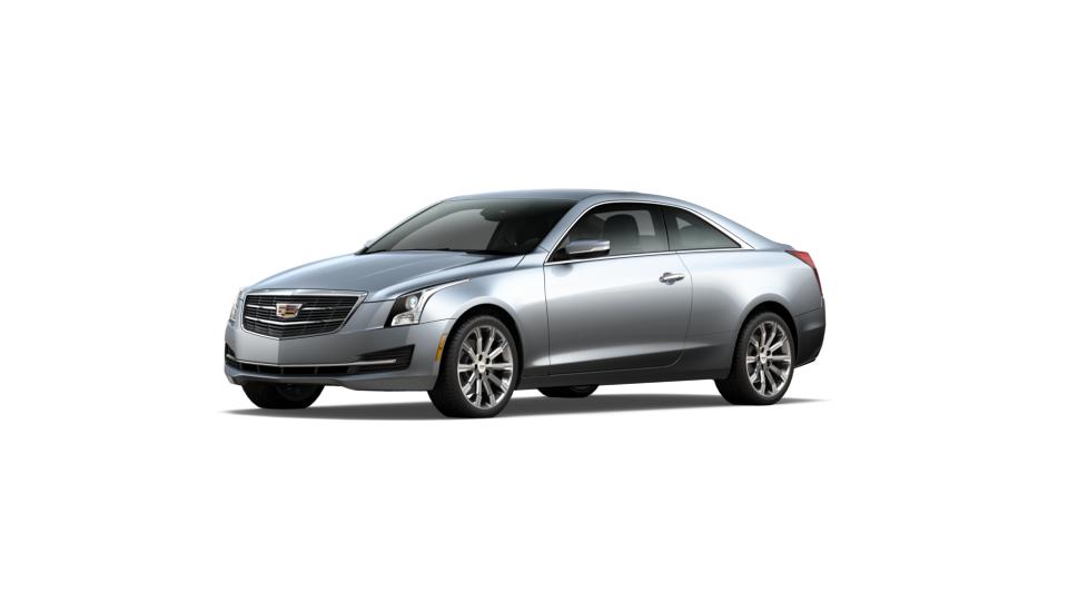 2019 Cadillac ATS Coupe Vehicle Photo in Louisville, KY 40505