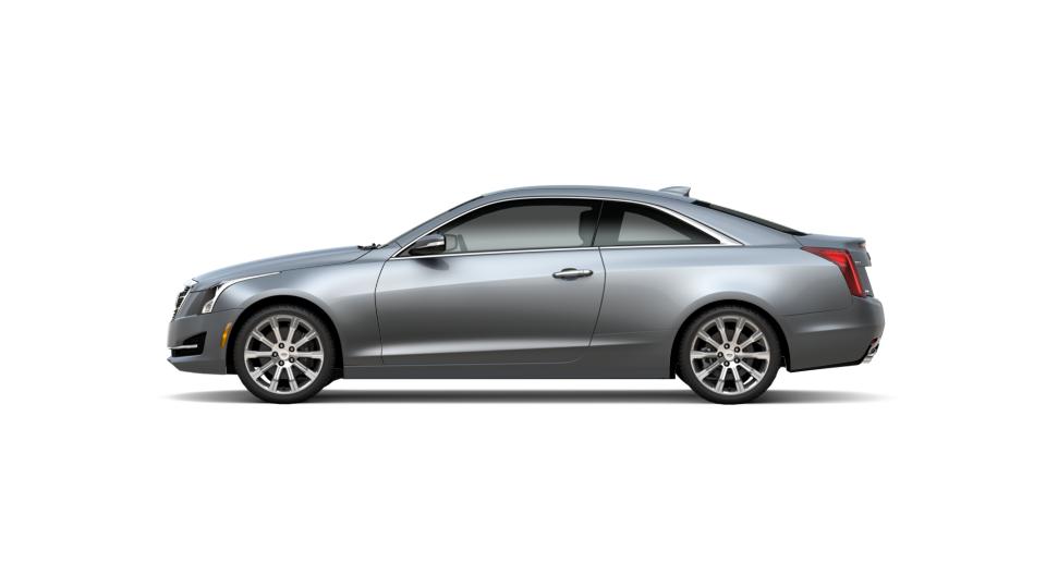 2019 Cadillac ATS Coupe Vehicle Photo in Louisville, KY 40505