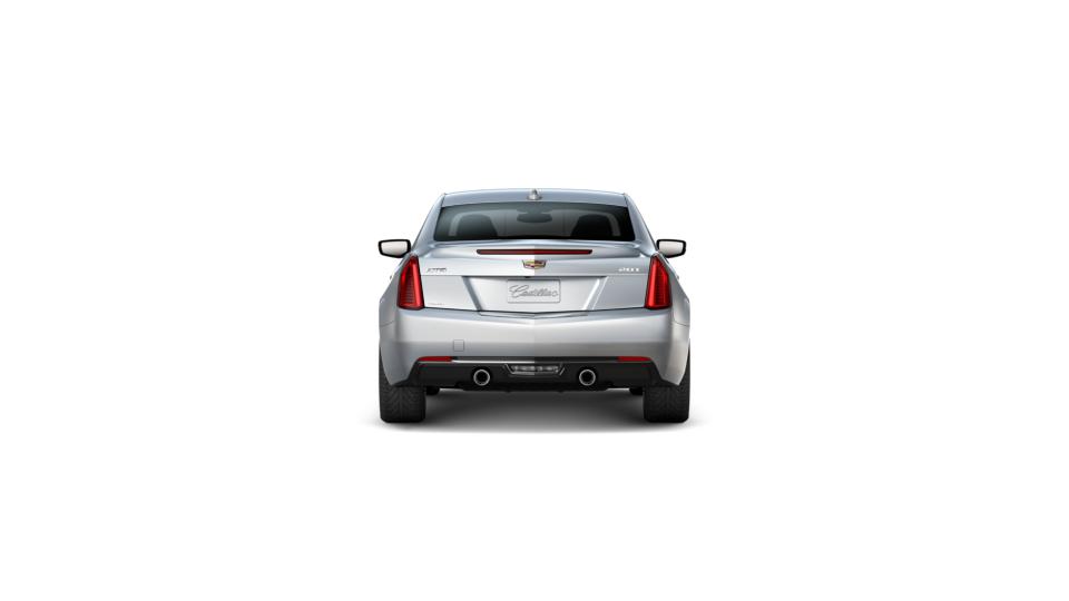 2019 Cadillac ATS Coupe Vehicle Photo in Louisville, KY 40505