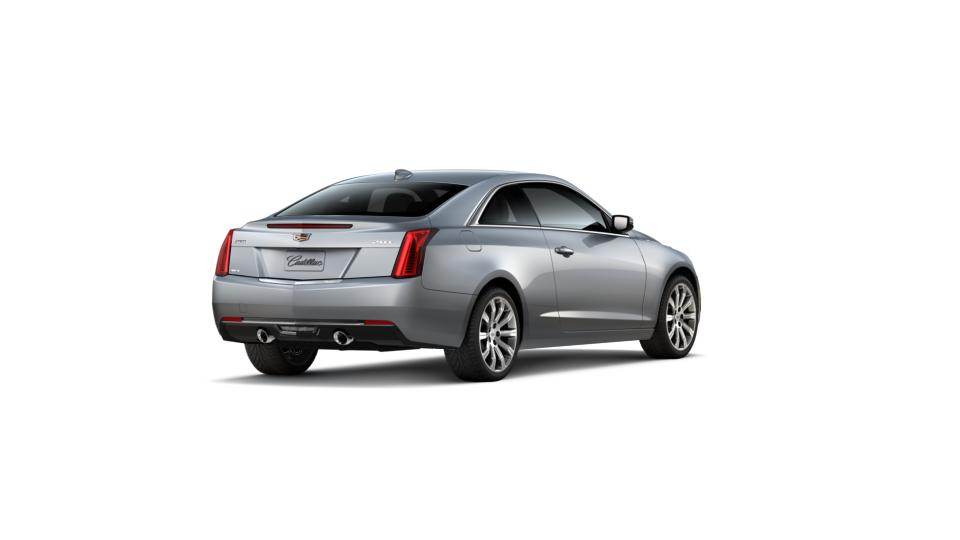 2019 Cadillac ATS Coupe Vehicle Photo in Louisville, KY 40505
