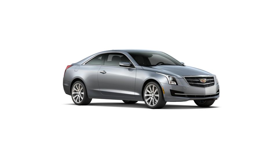 2019 Cadillac ATS Coupe Vehicle Photo in Louisville, KY 40505