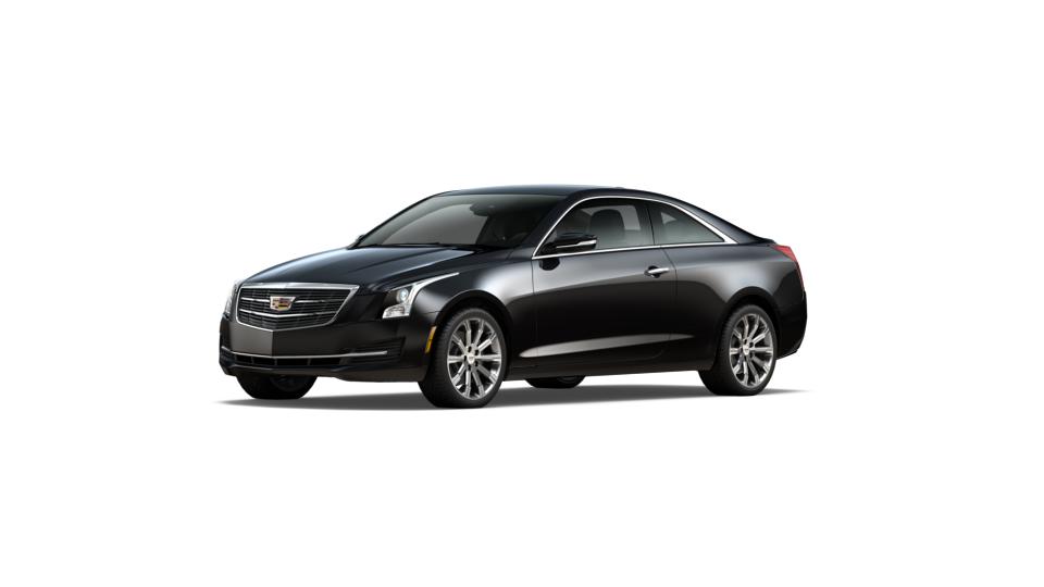 2019 Cadillac ATS Coupe Vehicle Photo in Louisville, KY 40505