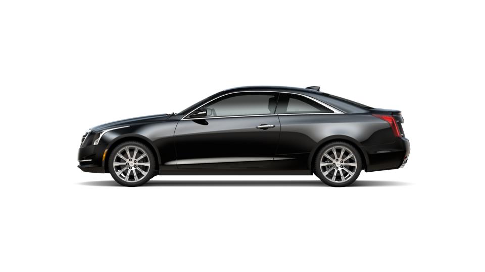 2019 Cadillac ATS Coupe Vehicle Photo in Louisville, KY 40505