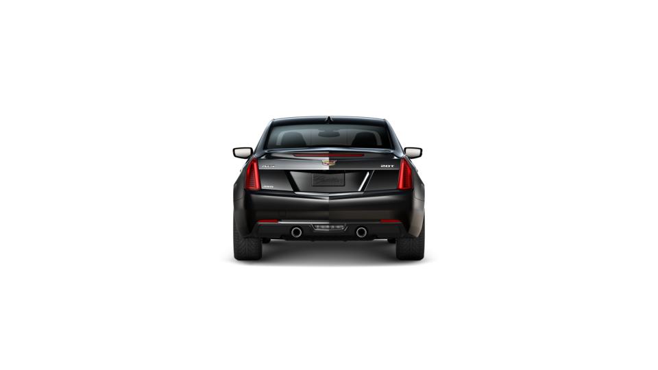 2019 Cadillac ATS Coupe Vehicle Photo in Louisville, KY 40505