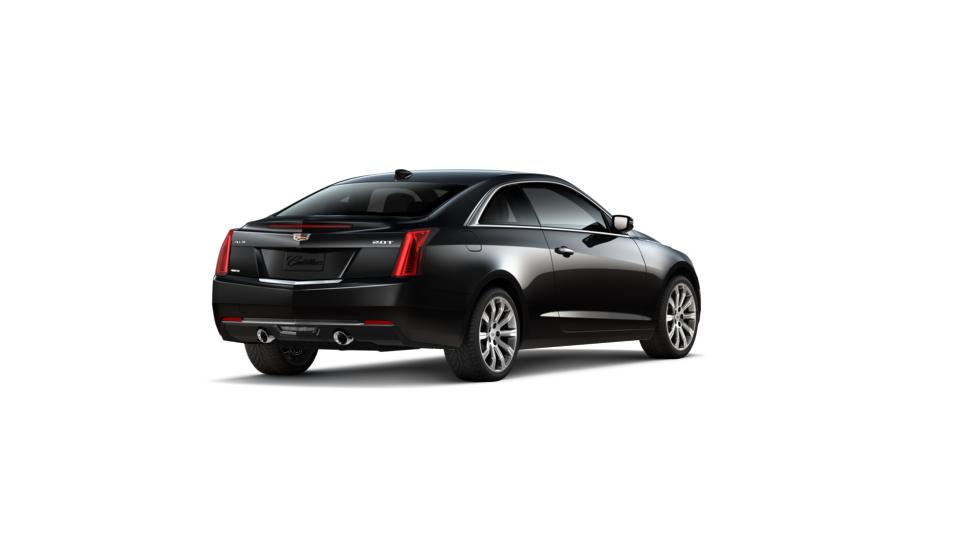 2019 Cadillac ATS Coupe Vehicle Photo in Louisville, KY 40505