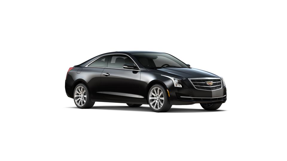 2019 Cadillac ATS Coupe Vehicle Photo in Louisville, KY 40505