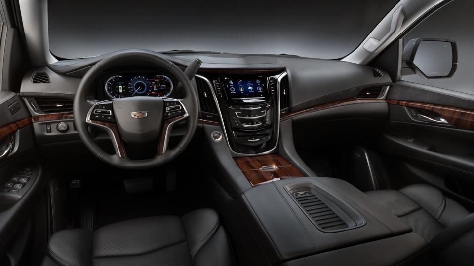 2019 Cadillac Escalade Vehicle Photo in Louisville, KY 40505
