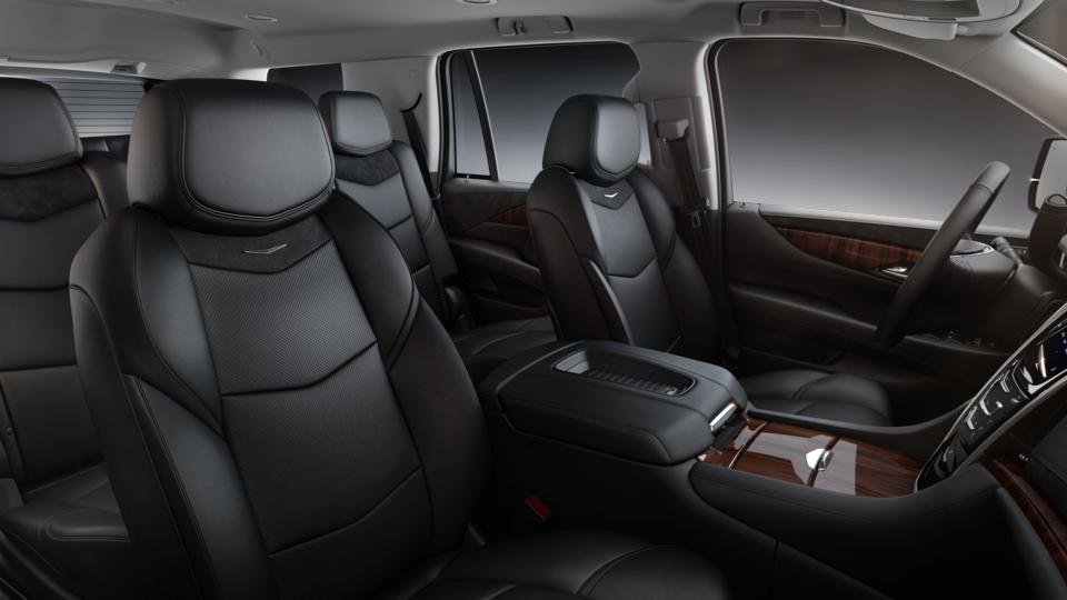 2019 Cadillac Escalade Vehicle Photo in Louisville, KY 40505