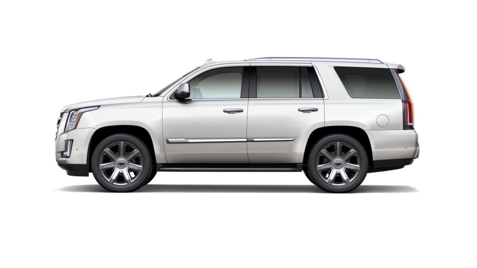 2019 Cadillac Escalade Vehicle Photo in Bethesda, MD 20852