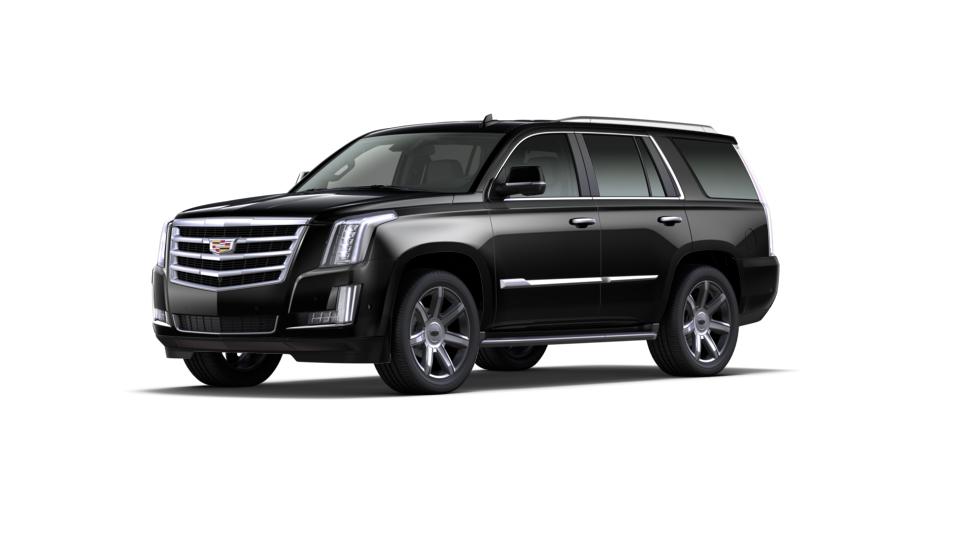 2019 Cadillac Escalade Vehicle Photo in San Antonio, TX 78230