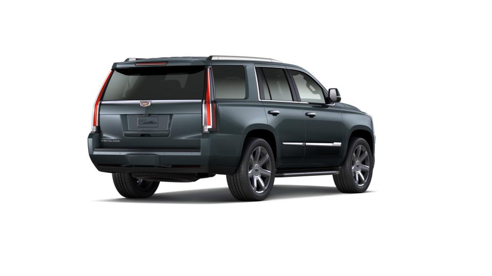 2019 Cadillac Escalade Vehicle Photo in TAMPA, FL 33612-3404