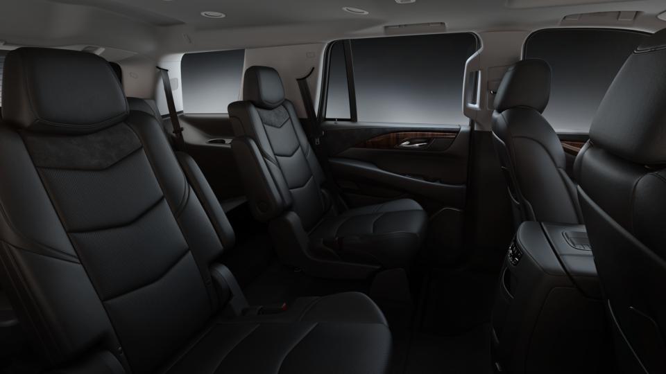 2019 Cadillac Escalade Vehicle Photo in San Antonio, TX 78230