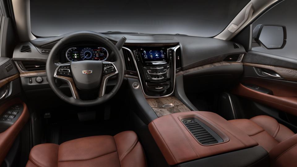 2019 Cadillac Escalade Vehicle Photo in Bethesda, MD 20852