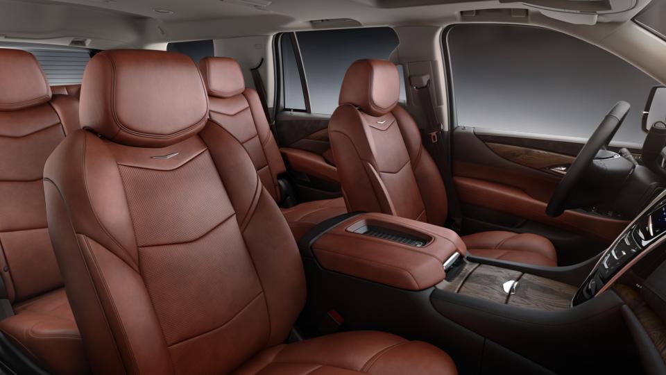 2019 Cadillac Escalade Vehicle Photo in Bethesda, MD 20852