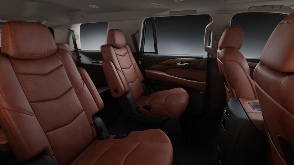 2019 Cadillac Escalade Vehicle Photo in Bethesda, MD 20852