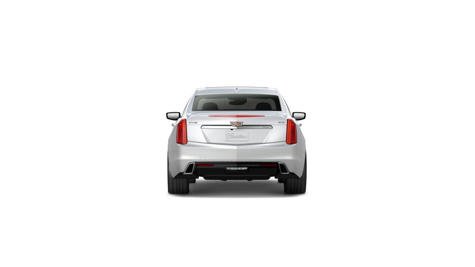2019 Cadillac CTS Sedan Vehicle Photo in BRUNSWICK, GA 31525-1881