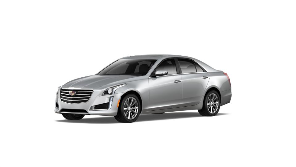 2019 Cadillac CTS Sedan Vehicle Photo in Sanford, FL 32771