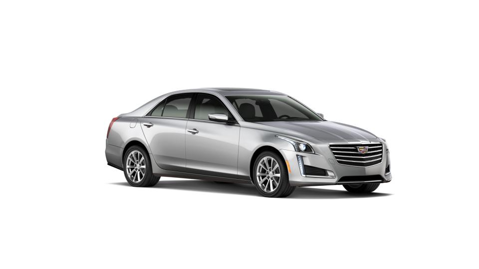 2019 Cadillac CTS Sedan Vehicle Photo in Sanford, FL 32771