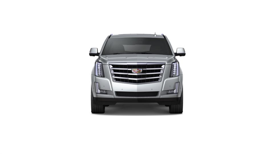 2019 Cadillac Escalade Vehicle Photo in WEST PALM BEACH, FL 33407-3296