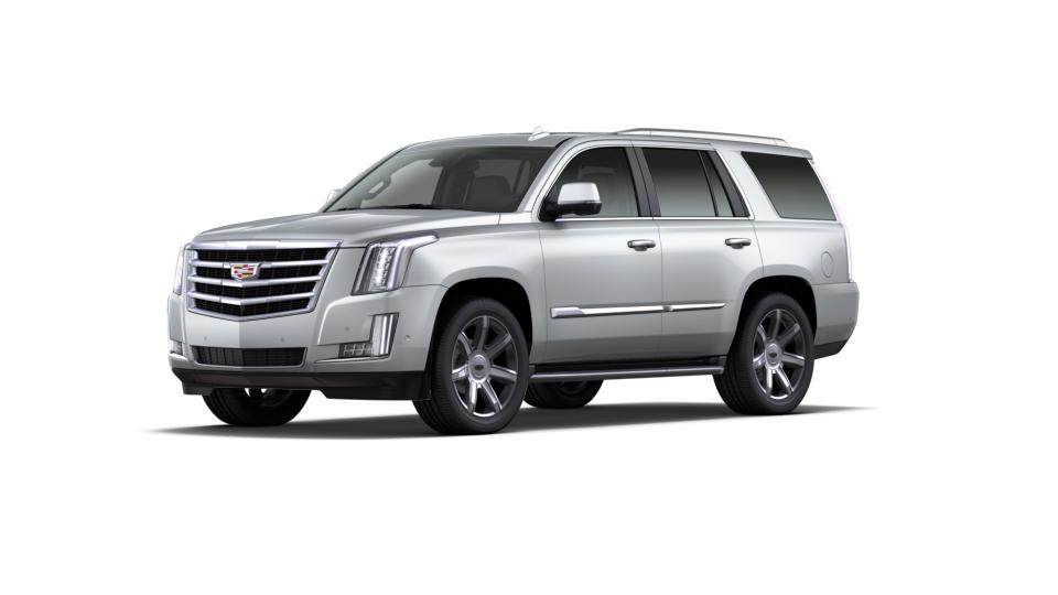 2019 Cadillac Escalade Vehicle Photo in WEST PALM BEACH, FL 33407-3296