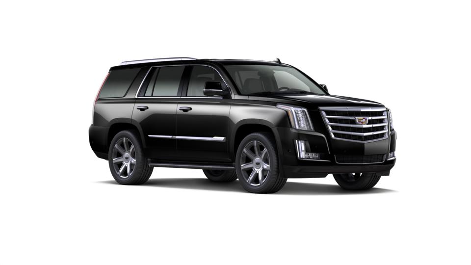 2019 Cadillac Escalade Vehicle Photo in BATON ROUGE, LA 70809-4546