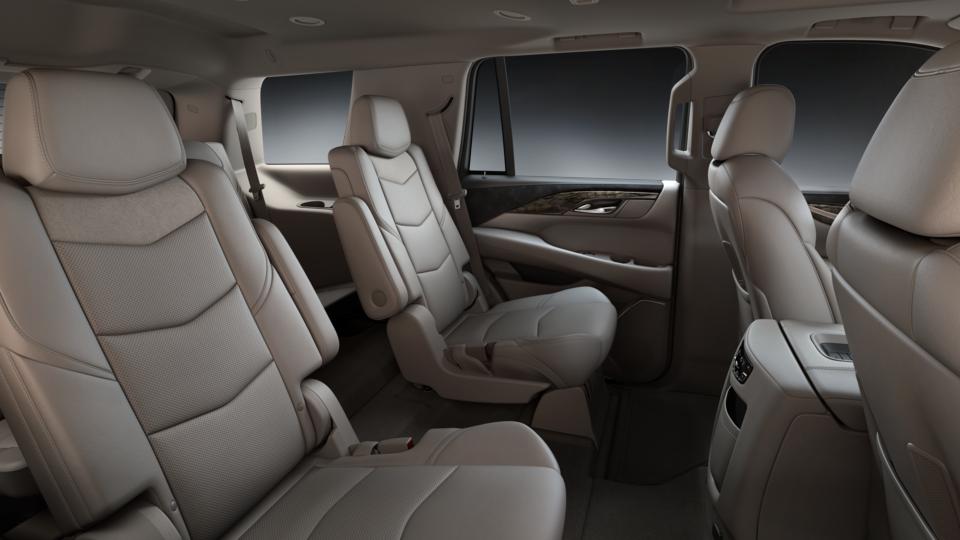 2019 Cadillac Escalade Vehicle Photo in WEST PALM BEACH, FL 33407-3296