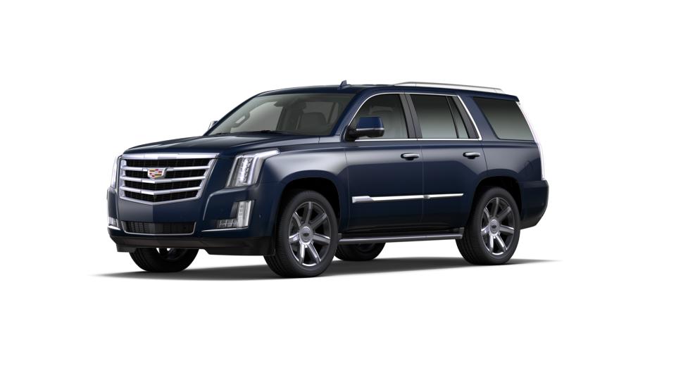 Used 2019 Cadillac Escalade Premium Luxury with VIN 1GYS4CKJ2KR101859 for sale in Edina, Minnesota