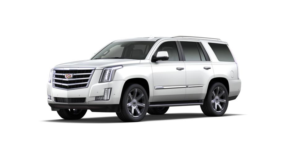 2019 Cadillac Escalade Vehicle Photo in DELRAY BEACH, FL 33483-3294