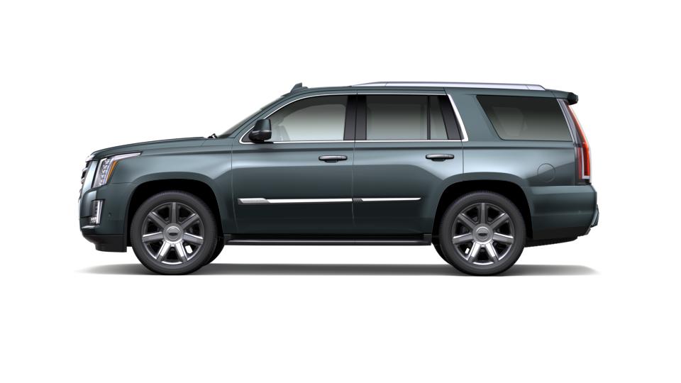 2019 Cadillac Escalade Vehicle Photo in NORWOOD, MA 02062-5222