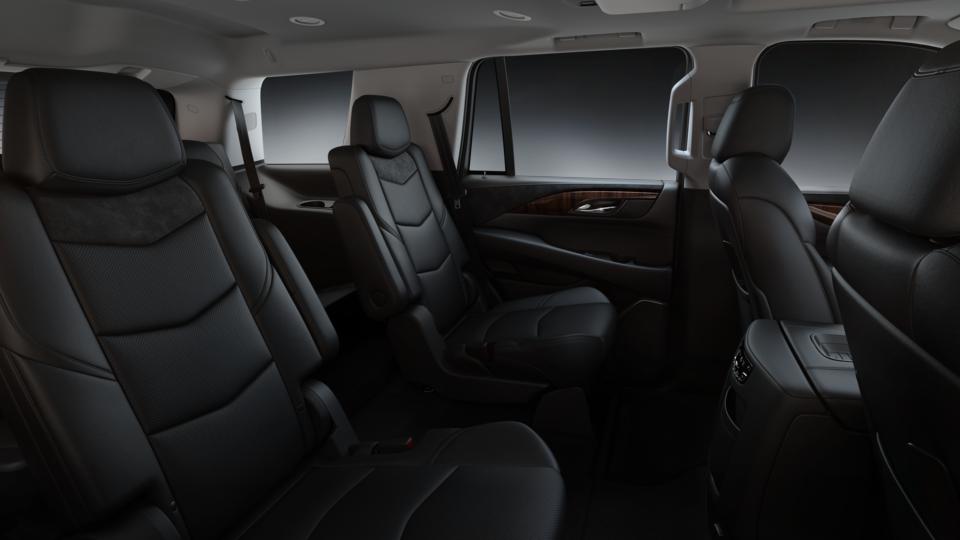 2019 Cadillac Escalade Vehicle Photo in NORWOOD, MA 02062-5222