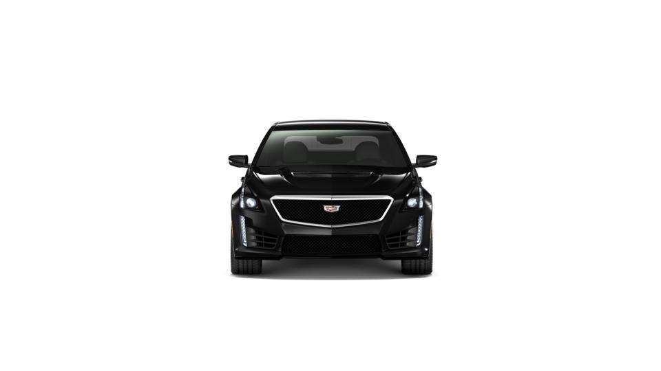 2019 Cadillac CTS-V Sedan Vehicle Photo in SELMA, TX 78154-1460