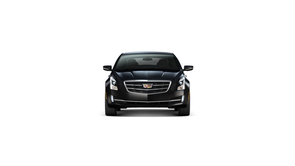 2019 Cadillac ATS Coupe Vehicle Photo in SMYRNA, GA 30080-7631