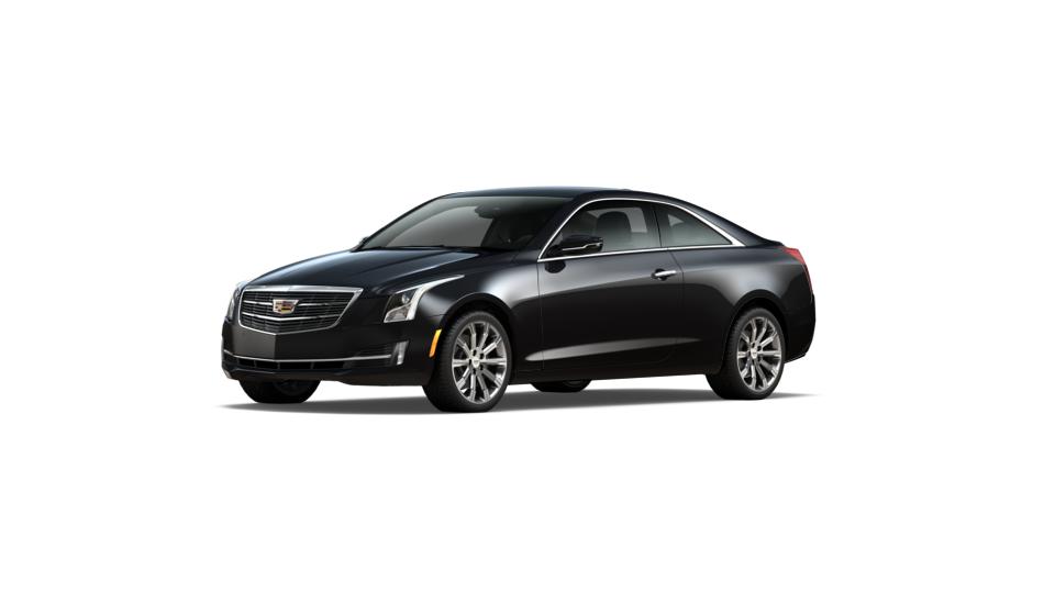 2019 Cadillac ATS Coupe Vehicle Photo in SMYRNA, GA 30080-7631