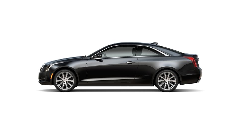 2019 Cadillac ATS Coupe Vehicle Photo in SMYRNA, GA 30080-7631