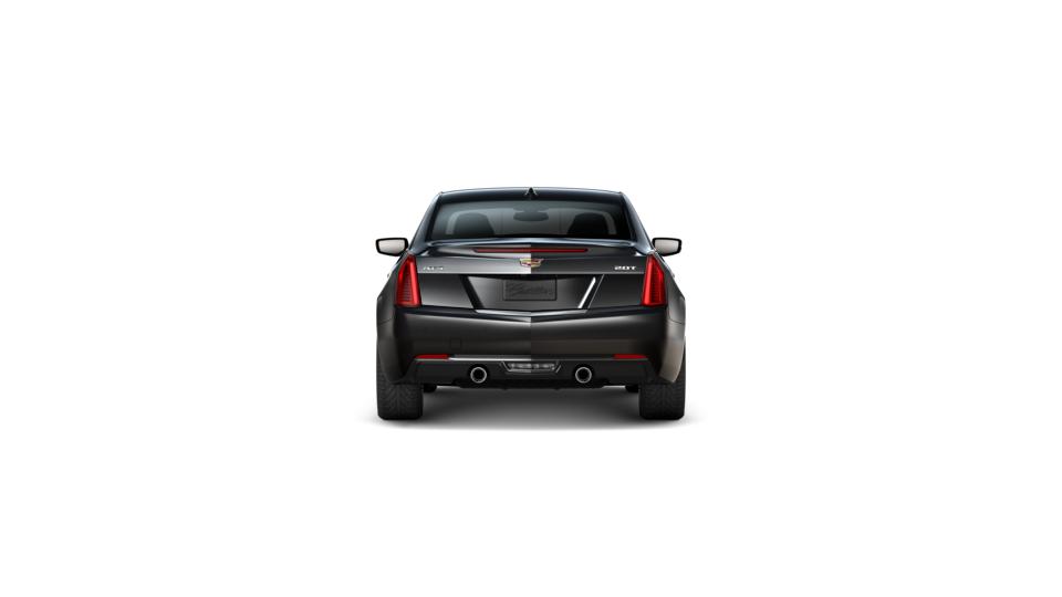 2019 Cadillac ATS Coupe Vehicle Photo in SMYRNA, GA 30080-7631