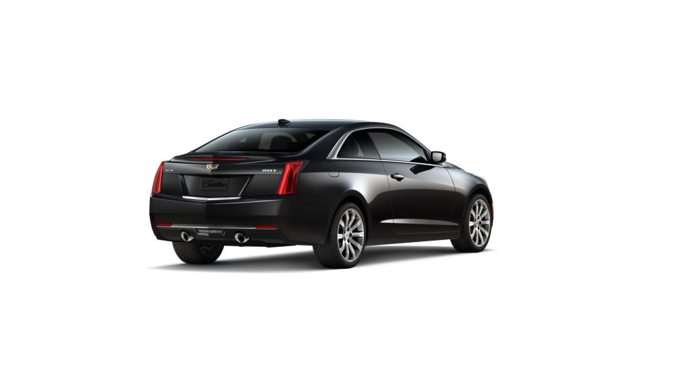 2019 Cadillac ATS Coupe Vehicle Photo in SMYRNA, GA 30080-7631